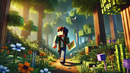 Mystic Craft | Permainan | XWorld