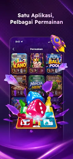 ChaCha – Permainan & Parti | Permainan | XWorld ChaCha – Permainan & Parti | Permainan | XWorld