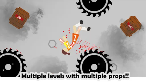 Dismount Ragdoll Online 2 | Games | XWorld