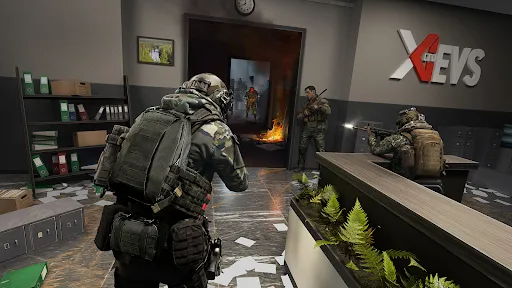 Code of War: Стрелялки-Шутеры | Игры | XWorld Code of War: Стрелялки-Шутеры | Игры | XWorld