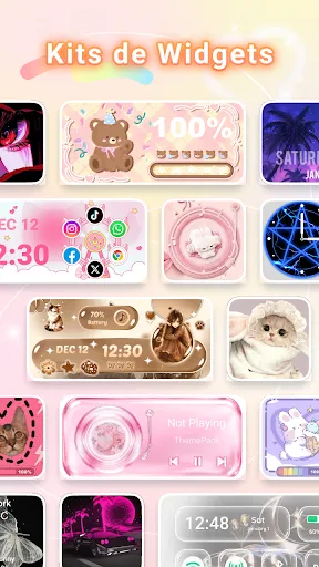 Themely - Ícones & Widgets | Jogos | XWorld Themely - Ícones & Widgets | Jogos | XWorld