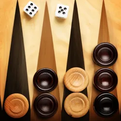 XWorld | Backgammon Live - Online Games