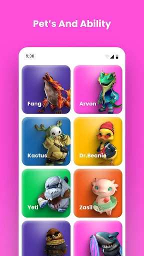 FF Skin Tool & Emotes Viewer | 游戏 | XWorld