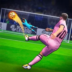 XWorld | Soccer Legend