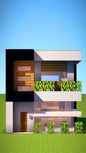 Build Craft: Master Block 3D | juego | XWorld