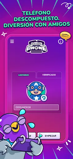 Gartic Phone | juego | XWorld Gartic Phone | juego | XWorld