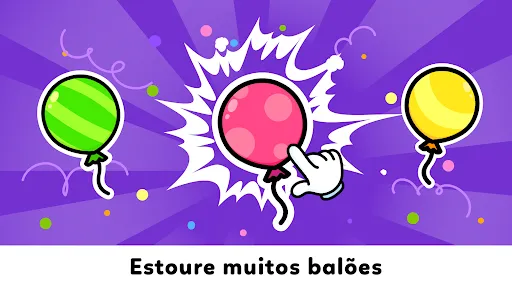 Jogos para bebê 2 anos Criança | Jogos | XWorld