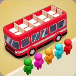 XWorld | Bus Escape: Traffic Jam