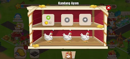 Farm Share | Permainan | XWorld