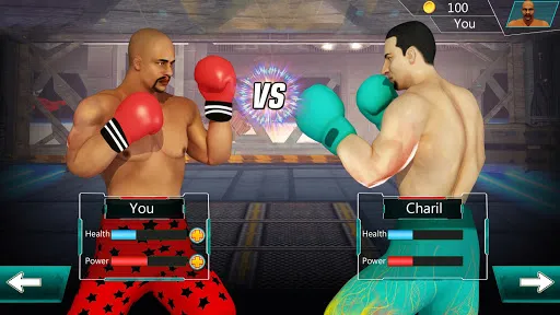 Punch Boxing Game: Kickboxing | Jogos | XWorld