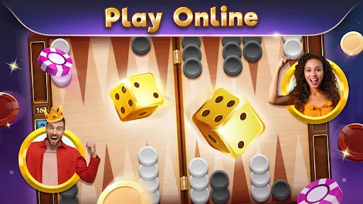 Backgammon Clubs | Games | XWorld Backgammon Clubs | Games | XWorld