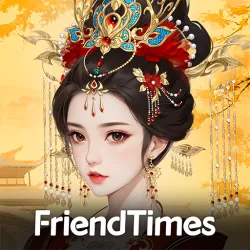 XWorld | 熹妃：凤舞大楚