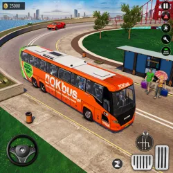 XWorld | City Coach Bus Simulator 3D XWorld | City Coach Bus Simulator 3D
