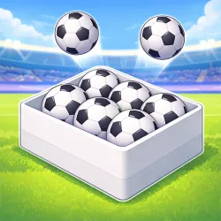 XWorld | Sport Ball Jam