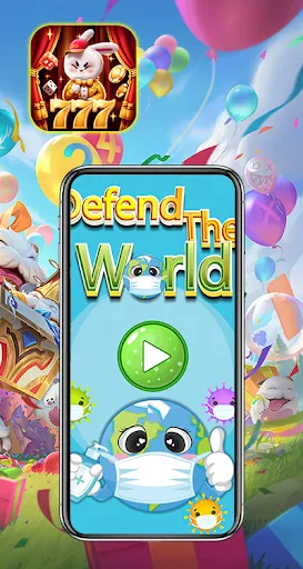 Dropslot | Jogos | XWorld