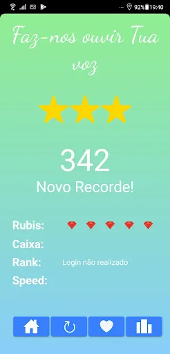 Piano CCB | Jogos | XWorld