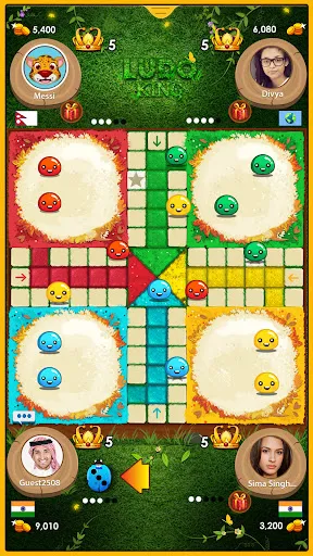 Ludo King™ | Games | XWorld