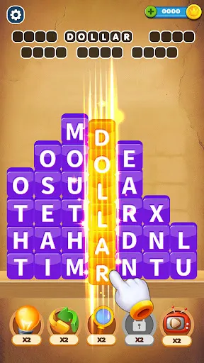 Word Wise : Crossword | Игры | XWorld