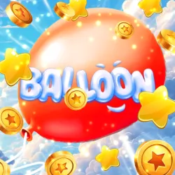 XWorld | Lucky Balloon