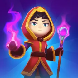 XWorld | Beam of Magic: RPG Multiplayer XWorld | Beam of Magic: RPG Multiplayer