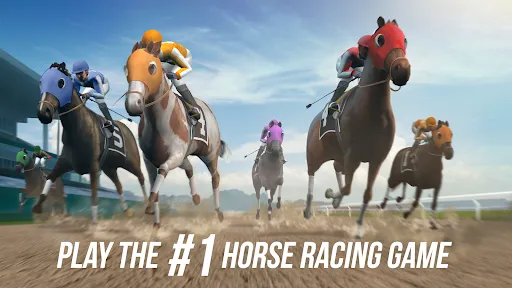 Photo Finish Horse Racing | Games | XWorld Photo Finish Horse Racing | Games | XWorld