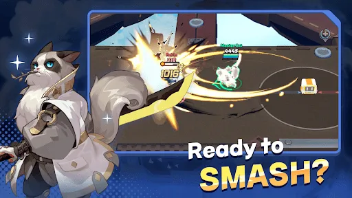 SMASH LEGENDS : Action Fight | Games | XWorld
