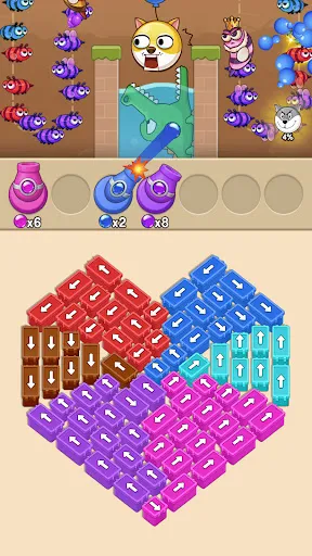 Doge Go! - Bee War | Jogos | XWorld