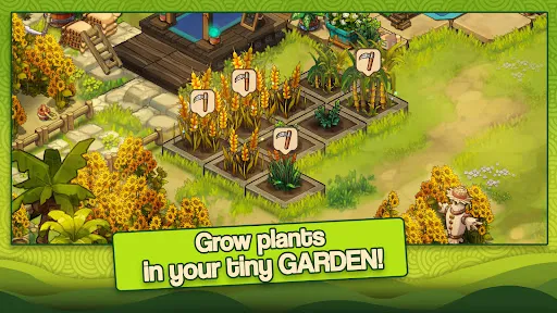 Tiny Shop: Craft & Tycoon | Games | XWorld Tiny Shop: Craft & Tycoon | Games | XWorld