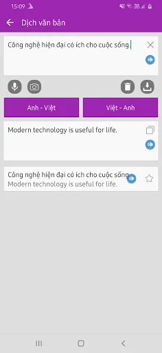 Từ điển Anh Việt Anh TFlat | Games | XWorld