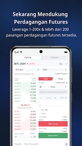 MEXC: Buy Bitcoin BTC & Crypto | Permainan | XWorld