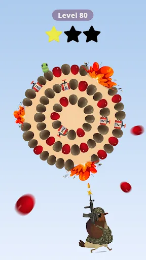 Pigeon Dance: TikTap Challenge | Игры | XWorld