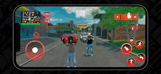 Vida Loka | Jogos | XWorld Vida Loka | Jogos | XWorld