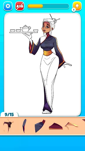 Цветные Пазлы Мозаики | Игры | XWorld Цветные Пазлы Мозаики | Игры | XWorld