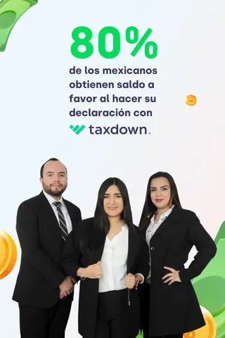 TaxDown | juego | XWorld