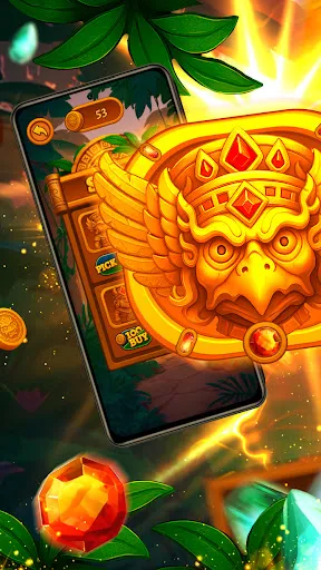 Gems and Stones | เกม | XWorld