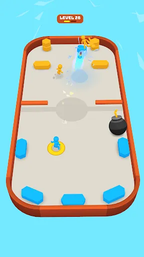 Battle Disc | Jogos | XWorld