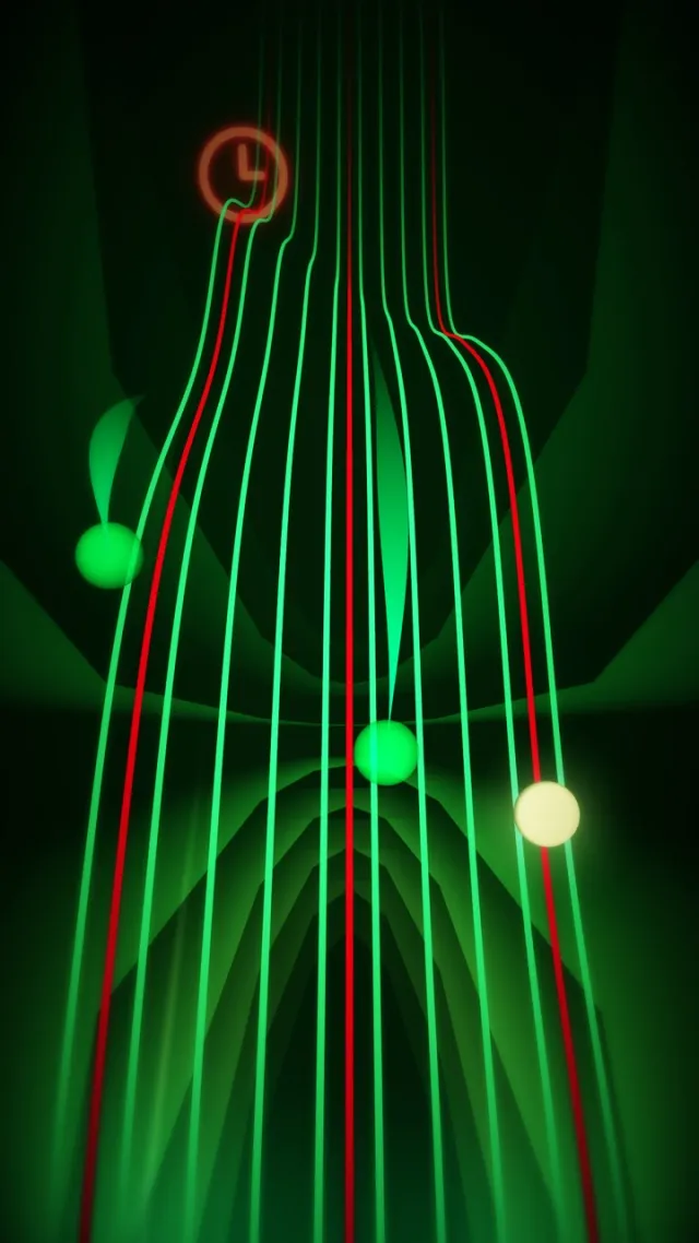 Dark Wave | Игры | XWorld