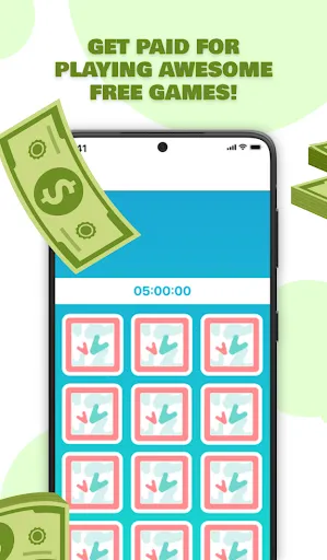 Make Money Real Cash by Givvy | Games | XWorld