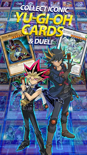 Yu-Gi-Oh! Duel Links | Игры | XWorld