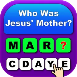 XWorld | Bible Word Puzzle Trivia Games