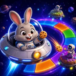 XWorld | Snack Orbit