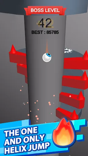 Helix Jump | Jogos | XWorld