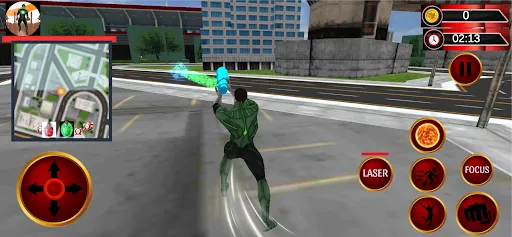 Indian Hero Fight : Vice Mafia | 游戏 | XWorld