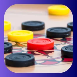 XWorld | Carrom Offline : Pool City