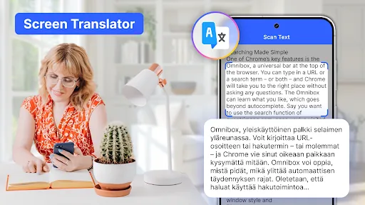 AI Translate: Smart Translator | 游戏 | XWorld