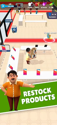 Gada Electronics Business Inc. | Games | XWorld Gada Electronics Business Inc. | Games | XWorld