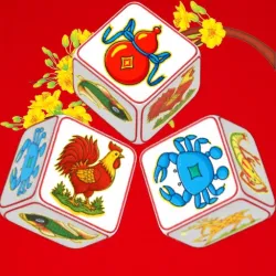 XWorld | Bau Cua 2025 2026