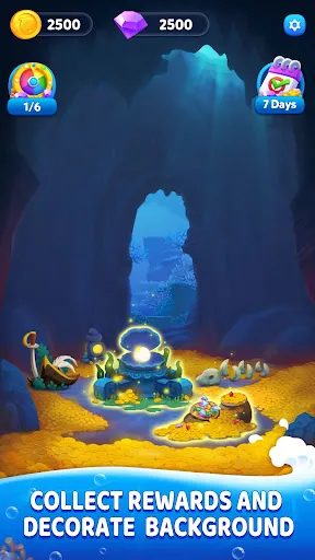 Solitaire Tripeaks Laut | Permainan | XWorld Solitaire Tripeaks Laut | Permainan | XWorld