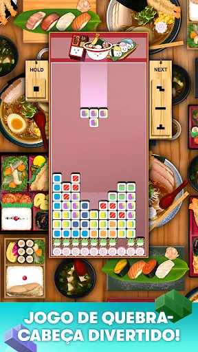 Tetris® | Jogos | XWorld