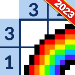 XWorld | Nonogram - Jigsaw Puzzle Game